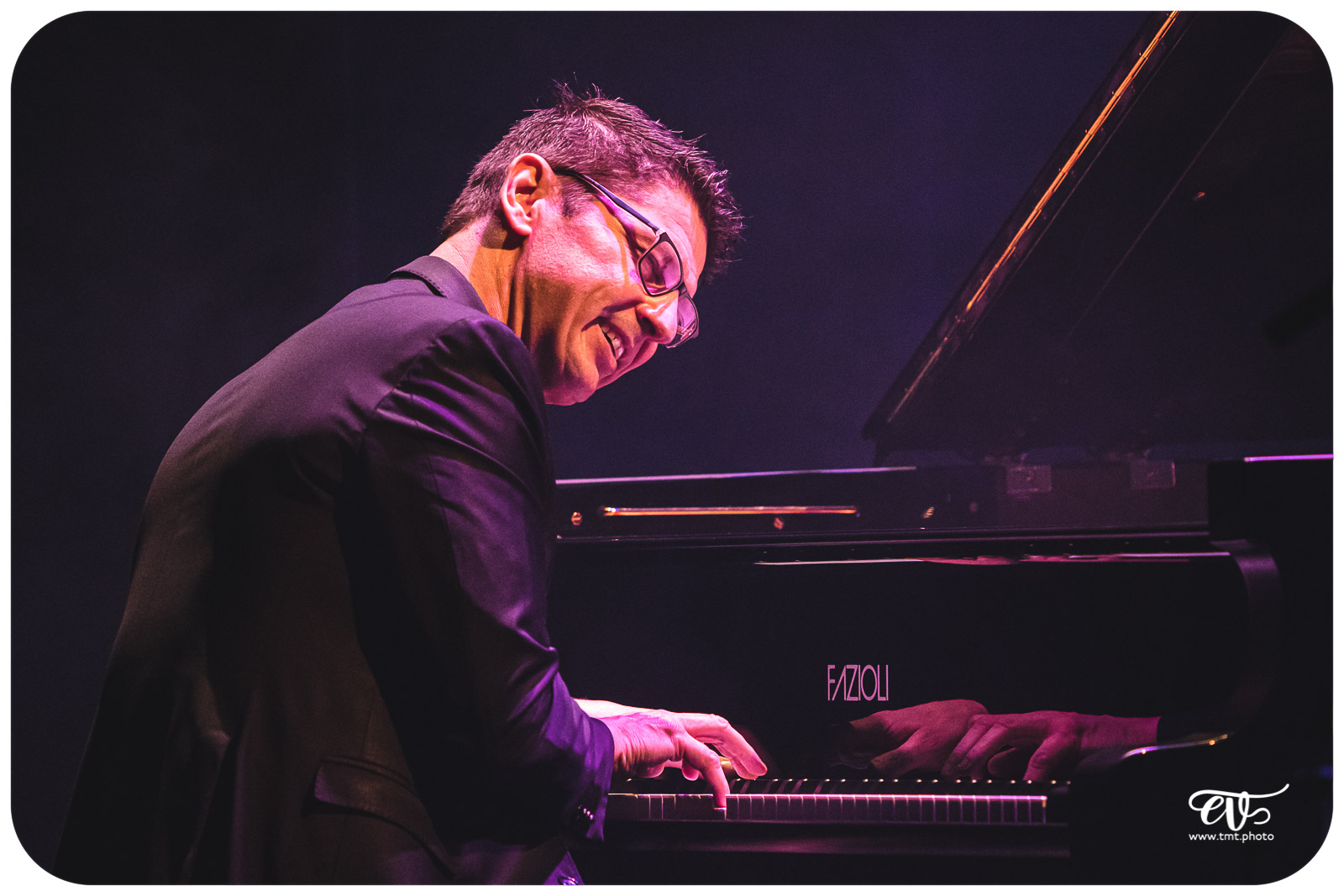 GAINSBOURG & MILES « YOU'RE UNDER ARREST »